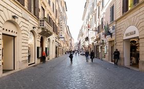 Spanish Steps 52 Luxury