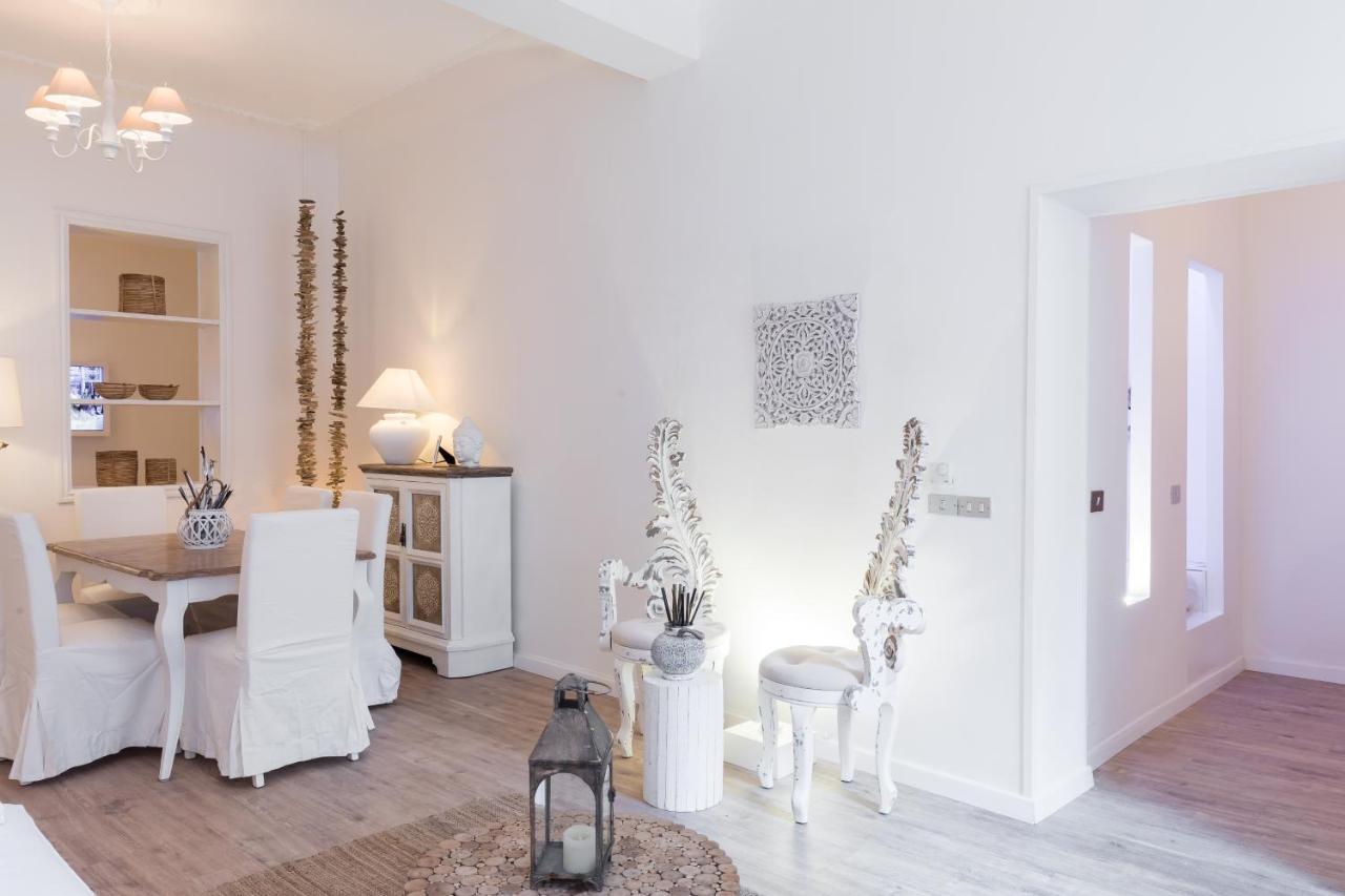 Spanish Steps 52 Luxury Roma Exterior foto