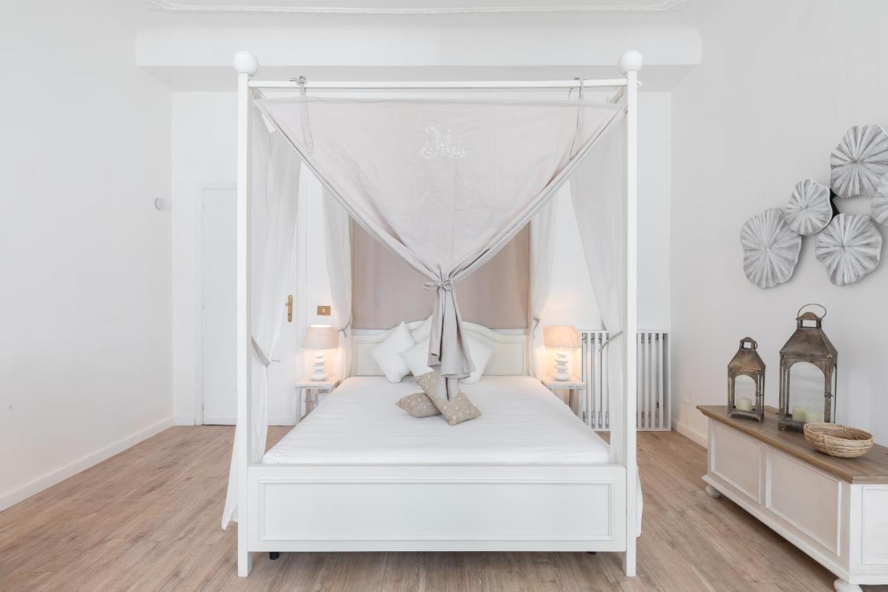 Spanish Steps 52 Luxury Roma Exterior foto