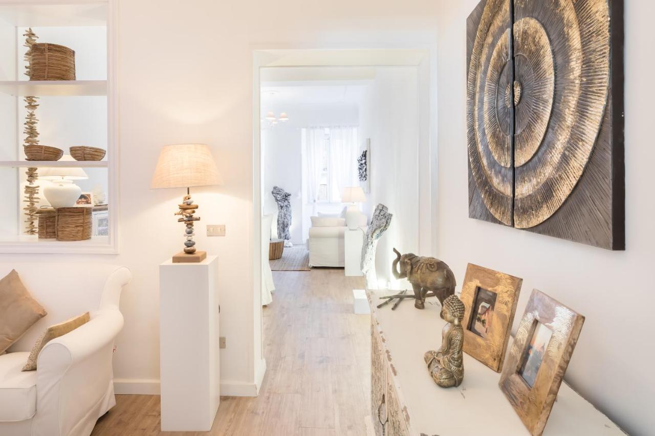 Spanish Steps 52 Luxury Roma Exterior foto